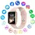 Smartwatch D20 ou y68 relógio inteligente bluetooth - RTK7 LTDA