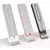 Suporte para Notebook Stand Dobrável Resistente Ajustável enviar cor aleatória JorgeStore - RTK7 LTDA