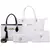 KIT 4 Média + Sacola + Carteira + Necessaire Anjik Gaby Show - RTK7 LTDA