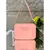 Bolsa Santa Lolla Bolsinha de Ombro LISA Blogueirinha Quadrada Super Promoção - comprar online