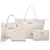 KIT 4 Média + Sacola + Carteira + Necessaire Anjik Gaby Show - comprar online