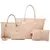 KIT 4 Média + Sacola + Carteira + Necessaire Anjik Gaby Show - loja online