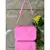 Bolsa Santa Lolla Lola Tiracolo Feminina Transversal de Ombro