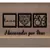 Decoracao de Quarto Kit Quadros Decorativos + Frase Abençoado por Deus PROMOÇÃO