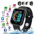Relógio Smartwatch Android Ios Inteligente D20 Y68 Bluetooth coloca foto - RTK7 LTDA