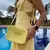Bolsa Santa Lolla Lola Tiracolo Feminina Transversal de Ombro - RTK7 LTDA