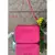 Bolsa Santa Lolla Lola Tiracolo Feminina Transversal de Ombro - loja online