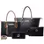 KIT 4 Média + Sacola + Carteira + Necessaire Anjik Gaby Show na internet