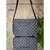 Bolsa Santa Lolla Lola Tiracolo Feminina Transversal de Ombro - loja online