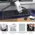 kit de escova de limpeza de teclado 8 em 1 multifuncional portátil para computador/fone de ouvido/ferramentas na internet