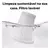 Aspirador e Soprador Portátil 5 em 1 - Alta Potência e Multifuncional para Limpeza Completa - comprar online