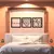 Kitt Quadros Decorativos para Decoração de Quarto Sala Casa Cozinha + Frase Abençoados por Deus** na internet