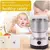 Moedor Multifuncional de Café e Especiarias 110V com Design em Aço Inoxidável 4 Lâminas - comprar online