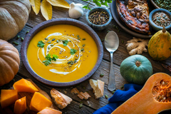 Banner de la categoría Sopas