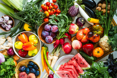 Banner de la categoría Ensaladas