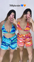 TRIQUÍNI PLUS SIZE - Use Fany