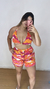 TRIQUÍNI PLUS SIZE - comprar online