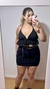 CROPPED CORTININHA