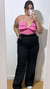 CALÇA PANTALONA ALFAIATARIA