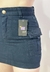 SAIA CARGO JEANS PRETA - comprar online