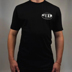 REMERA KEEP FLOATIN FIRE - tienda online