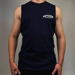 MUSCULOSA KEEP FLOATIN 1312 en internet