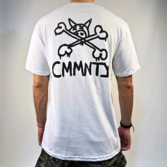 REMERA CMMNTY CAPSULA "GRAFITI" - comprar online
