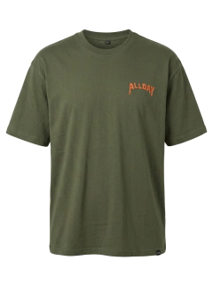 REMERA ALL DAY HUSTLE - comprar online