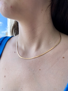 Choker Fita