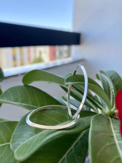 Argola Elegante - comprar online