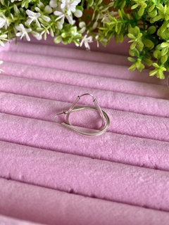 Argola Gota na internet