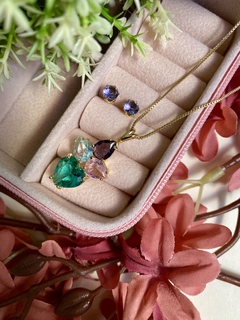 Conjunto Pedras - comprar online