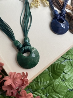 Colar Luxo - loja online