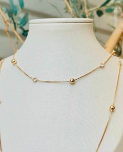 Choker Delicada