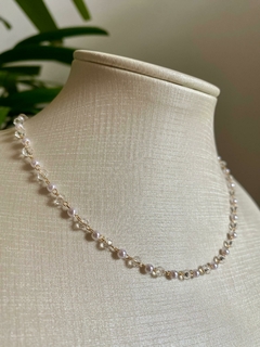 Choker Minimalista - comprar online