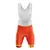 Culotte de ciclismo hombre - Foc - comprar online