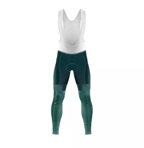Culotte largo mujer - Greenforest - comprar online