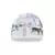 Gorro - Wolves - comprar online