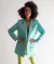Blazer Gaivota - ARARA CRIATIVA™  |  Nossa cor favorita é a sua.