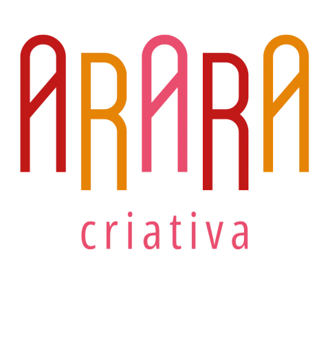ARARA CRIATIVA™  |  Nossa cor favorita é a sua.