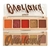 Paleta Sombras RubyRose Overland - comprar online