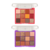 Paleta Sombras Citty Girls