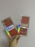 Paleta Bobbi Rara