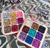 Paleta Febella Glitter