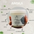 Argila Blue Moon Capilar,Facial e Corporal