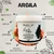 Argila Blue Moon Capilar,Facial e Corporal - comprar online
