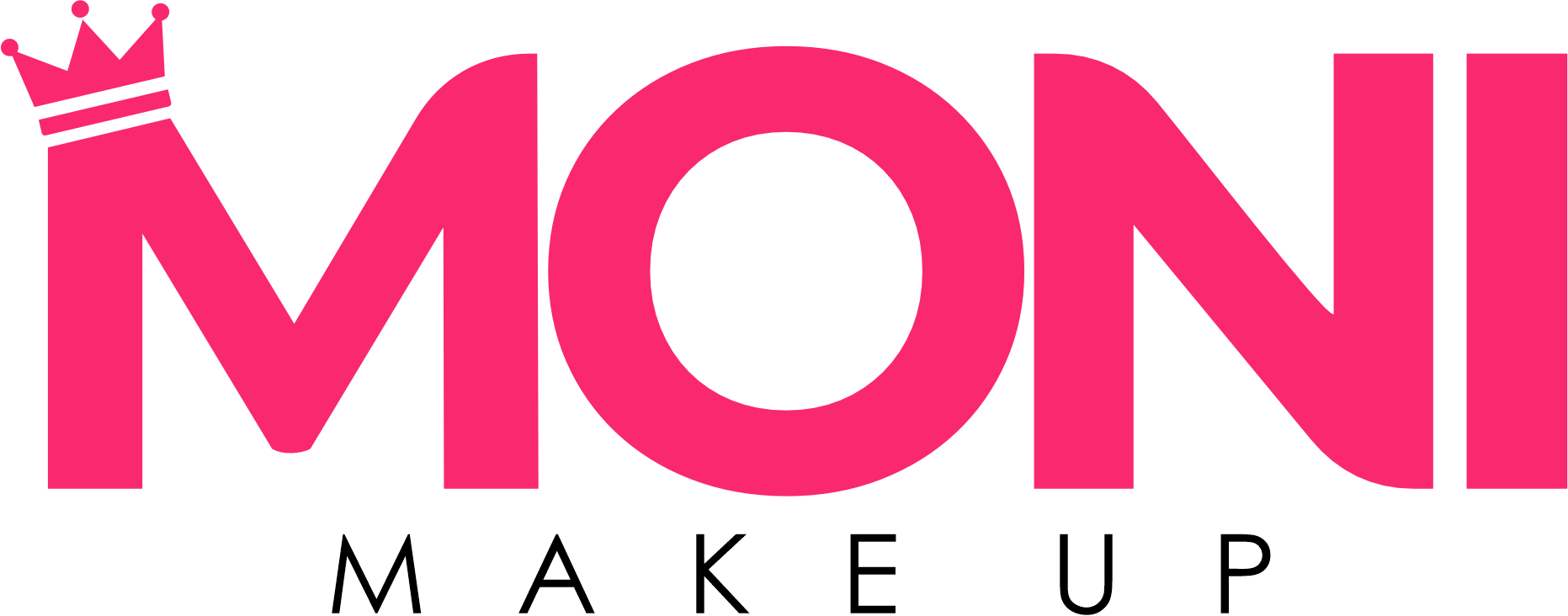 MONI MAKEUP