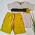 Conjunto M. malha Natureza - comprar online