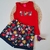 Conjunto fly