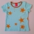 Conjunto Estrela - comprar online
